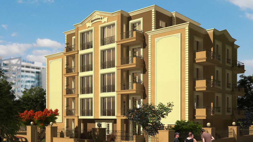 Magnolia Residence 2