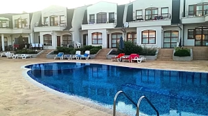 Nessebar View Holiday Complex — фото 5