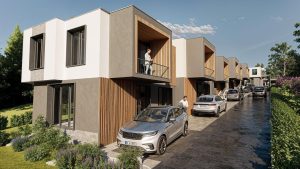 Grand Townhouses — фото 3