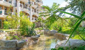 Harmony Suites Dream Island (8-9) — фото 1