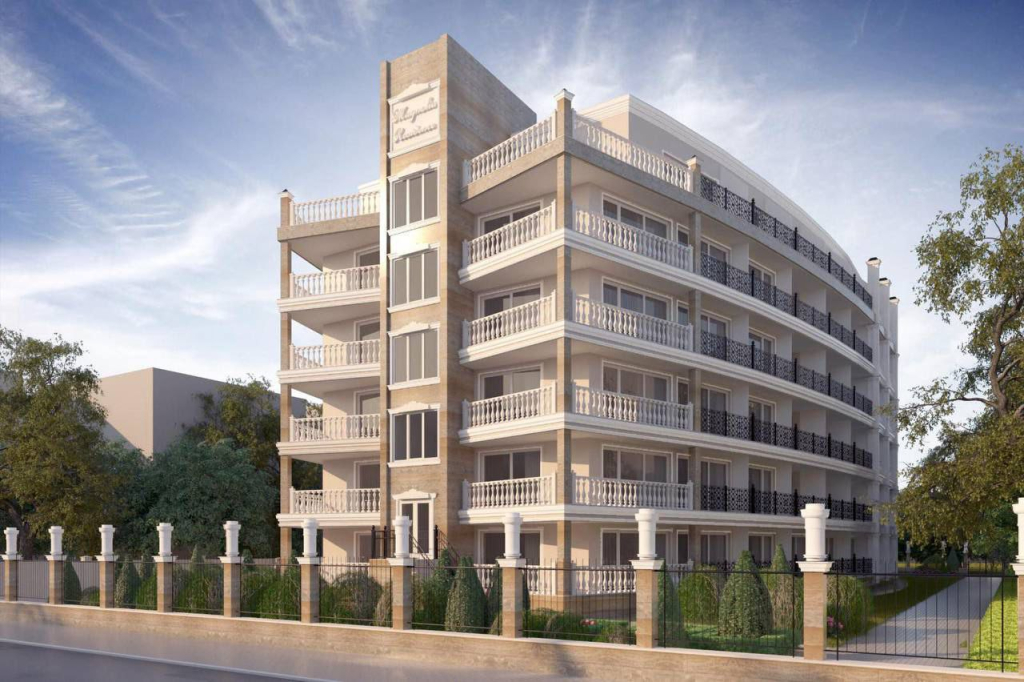 Magnolia Residence 7