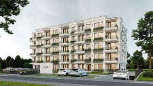 La Mer Premium — фото 3