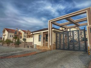Grand Village