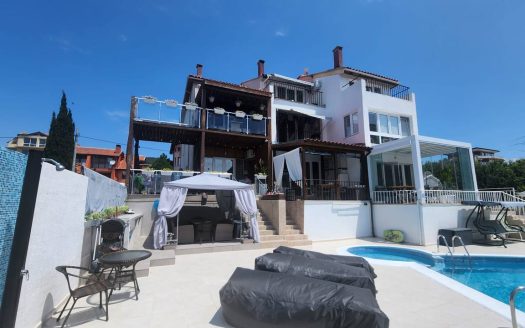 Дом со своим участком в Святом Власе ID: 90121