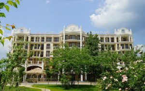 Harmony Suites Dream Island (8-9)