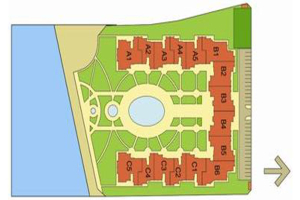 Prestige Fort Beach — фото 13