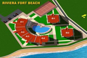 RIVIERA FORT BEACH — фото 7