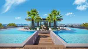 Harmony Suites Premium — фото 6