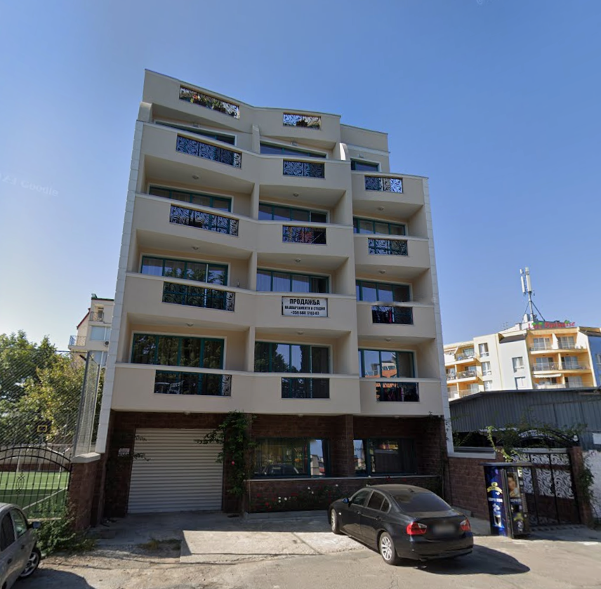 Magnolia Residence 5