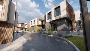 Grand Townhouses — фото 4