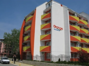 Orange Residence — фото 1