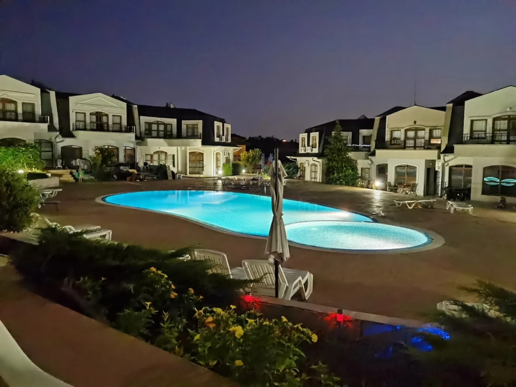 Nessebar View Holiday Complex
