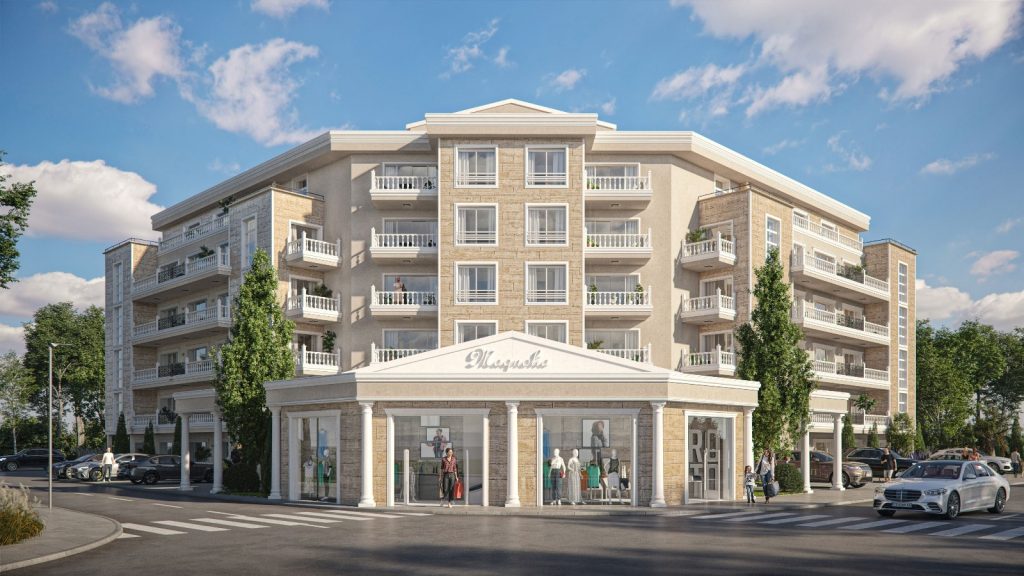 Magnolia Residence 10