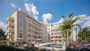 Magnolia Residence 10 — фото 4