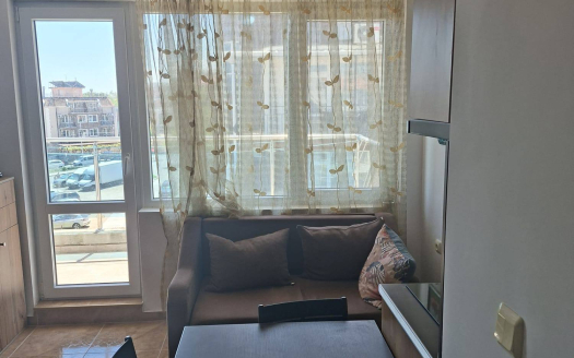 Двухкомнатная квартира — Равда, ул. Осъм ID: 99071