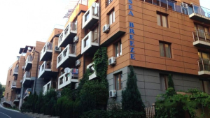 Sea Breeze