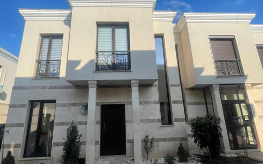 Дом в комплексе «Majestic Sea Village», Бургас ID: 98428