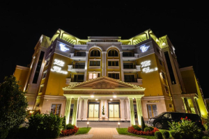 Villa Florence — фото 1
