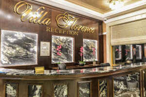 Villa Florence — фото 7
