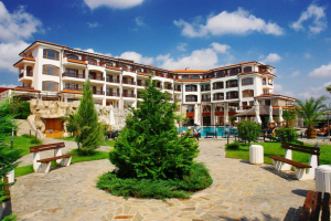 Vineyards Resort — фото 1