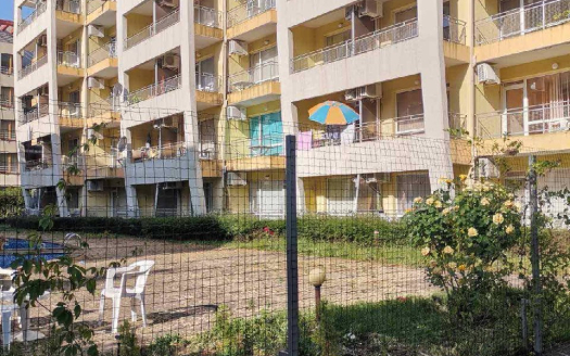 Студия — комплекс «Sunset Beach 1», Солнечный берег ID: 98209