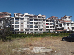 Chateau Del Mar