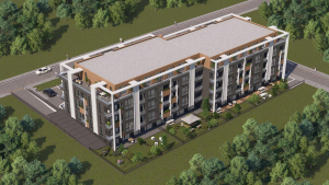 Sarafovo Residence