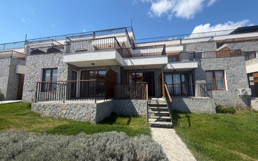 Студия — комплекс «The Vineyards Muscat», Ахелой ID: 97856