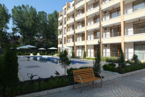 Saint Elena Apart Complex