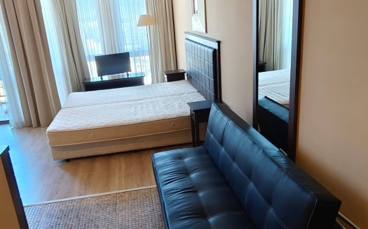 Студия на первой линии — комплекс «Barcelo Royal Beach», Солнечный берег ID: 95530