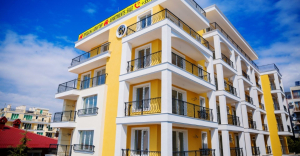 Grand Villa