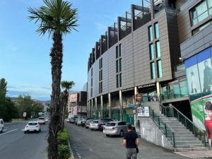 Sunny Beach Plaza