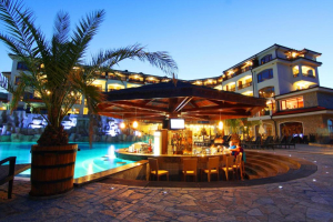 Vineyards Resort — фото 12