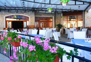 Vineyards Resort — фото 14