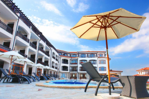 Vineyards Resort — фото 15