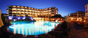 Vineyards Resort — фото 16
