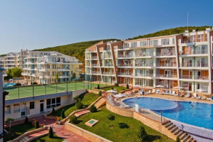 Sunset Resort — фото 10