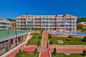 Sunset Resort — фото 12