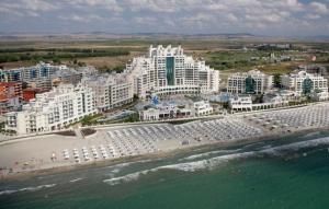 Sunset Resort Pomorie