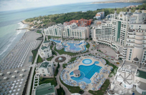 Sunset Resort Pomorie — фото 2