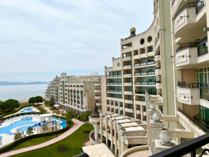 Sunset Resort Pomorie — фото 4