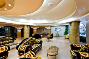 Saint George Palace — фото 3
