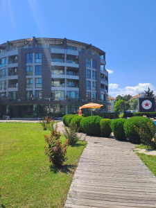 Sunny Beach Plaza — фото 6