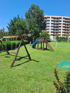 Sunny Beach Plaza — фото 7