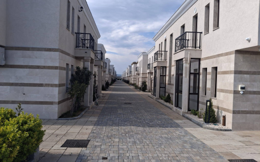 Дом на первой линии — Сарафово, Бургас ID: 95043