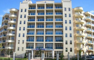 Semiramida Gardens