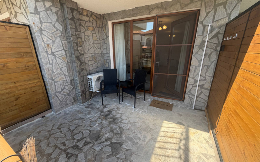 Студия — комплекс «The Vineyards Muscat», Ахелой ID: 97856