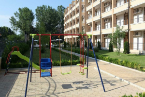 Saint Elena Apart Complex — фото 2
