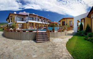 Villa Montemar