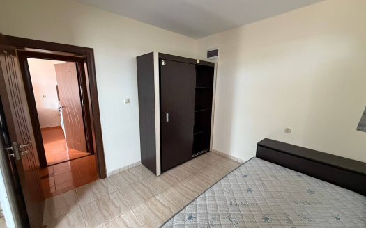 Трёхкомнатная квартира — комплекс «Ecopark Nessebar», Несебр ID: 98884